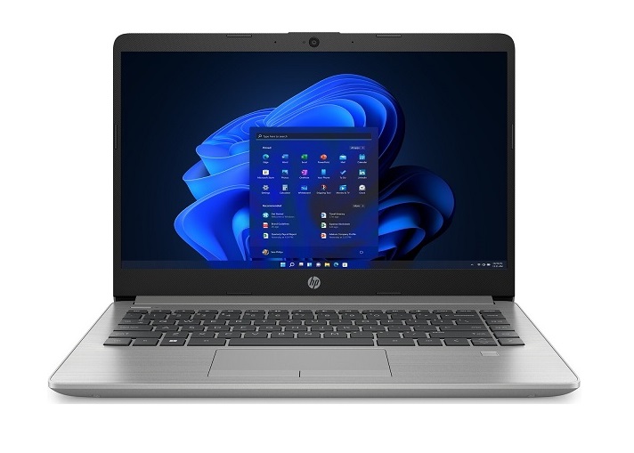 HP 240 G9 (6L1X0PA) | Intel&#174; Alder Lake Core™ i3 _ 1215U | 4GB | 256GB SSD PCIe | Intel&#174; UHD Graphics | 14 inch HD | Windows 11 | Silver | 1122F